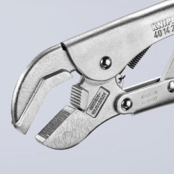Universalus žandikaulio laikiklis 250 mm Knipex TA4004250