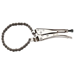 Grandinės fiksavimo replės TA136K105