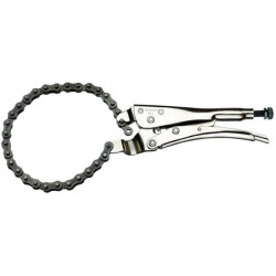 Grandinės fiksavimo replės TA136K105