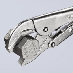 Fiksavimo replės 250 mm TA4114250