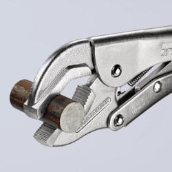 Fiksavimo replės 250 mm TA4114250