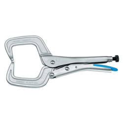 Suvirinimo fiksavimo replės Gedore TA138Y