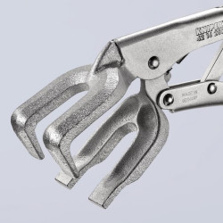 Suvirinimo replės F1 280mm TA4214280