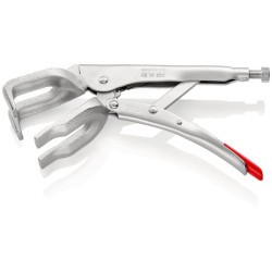 Suvirinimo replės F1 280mm TA4214280