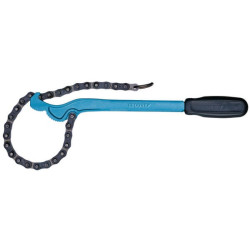 Grandininis vamzdžių raktas BOSS® 3/8"-4 TA120000