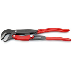 Vamzdžių raktas 0-60mm ilgis: 420mm, Knipex TA8361015