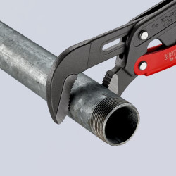 Vamzdžių raktas 0-60mm ilgis: 420mm, Knipex TA8361015