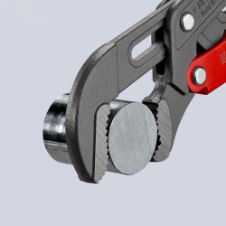 Vamzdžių raktas 0-42mm ilgis: 330mm, Knipex TA8361010