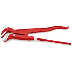 Vamzdžių raktas 0-60mm ilgis: 420mm, Knipex TA8330015