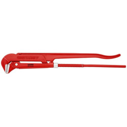 Vamzdžių raktas 10-105mm ilgis: 650mm, Knipex TA8310030