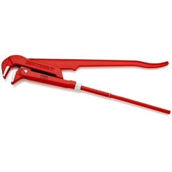 Vamzdžių raktas 10-105mm ilgis: 650mm, Knipex TA8310030