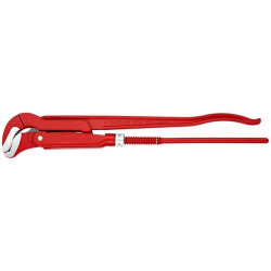 Vamzdžių raktas 0-70mm ilgis: 540mm, Knipex TA8330020