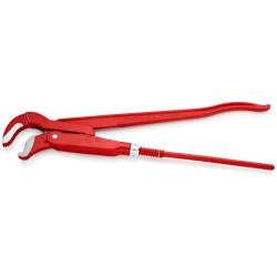 Vamzdžių raktas 0-70mm ilgis: 540mm, Knipex TA8330020
