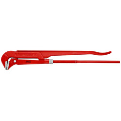 Vamzdžių raktas 10-130mm ilgis: 750mm, Knipex TA8310040