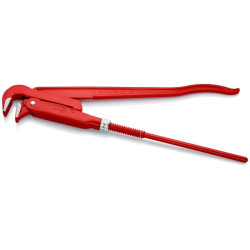 Vamzdžių raktas 0-70mm ilgis: 560mm, Knipex TA8310020
