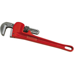 Vamzdžių raktas 0-140 mm, ilgis: 920 mm / 36", Facom 134A36