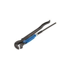 Vamzdžių raktas 0-60mm ilgis: 420mm, Gedore TA100015