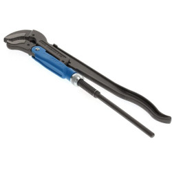 Vamzdžių raktas 0-60mm ilgis: 420mm, Gedore TA100015