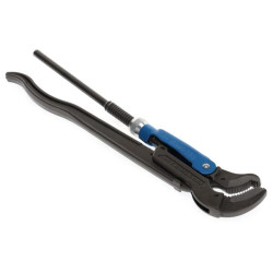 Vamzdžių raktas 0-60mm ilgis: 420mm, Gedore TA100015