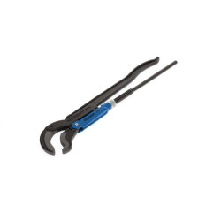 Vamzdžių raktas 0-110mm ilgis: 630mm, Gedore TA100030