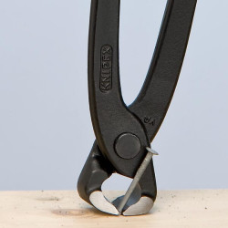 Žnyplės bokštui 250 mm Knipex TA9900250