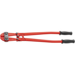 Ašinio pjovimo varžtų žirklės 600 mm 990B1