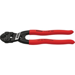 Varžtų žirklutės 200 mm Knipex TA7101200