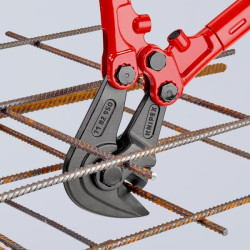 Betono tinklelio pjaustytuvas 950 mm TA7182950