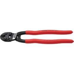 Kompaktiškas varžtų kirpimo įrankis 250 mm TA7101250