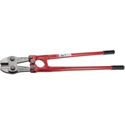 Varžtų žirklės, 780 mm, maks. Ø 9 mm - 40 HRC 1812560780KR