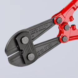 Varžtų pjovimo replės 910 mm TA7172910
