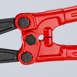 Varžtų žirklės 460 mm TA7172460