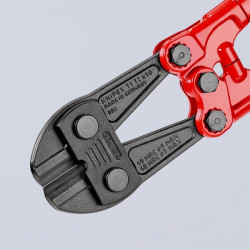 Varžtų žirklės 610 mm TA7172610