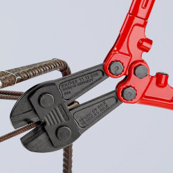 Varžtų žirklės 610 mm TA7172610