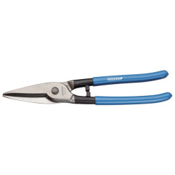 Tiesios žirklės, 250 mm HG420025