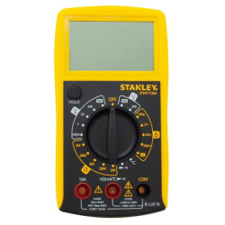 STANLEY® multimetras STHT077364