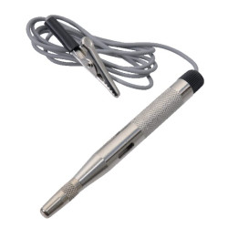 Įtampos testeris 6–12 voltų 6112