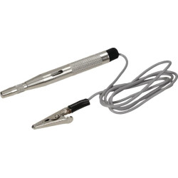 Įtampos testeris 6–12 voltų 6112