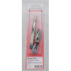 Įtampos detektorius 6-12-24 voltų 6114