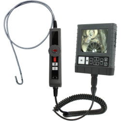 Videoskopas 4,5 mm 2 krypčių HU23079