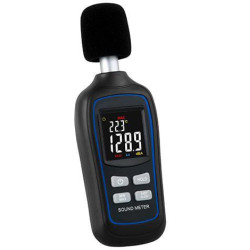 Garso lygio matuoklis 610270ADS