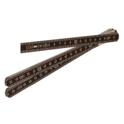 Aliuminio liniuotė 59-1M ME591