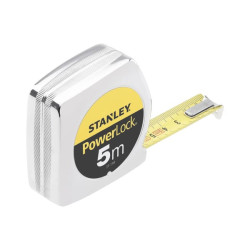 Matavimo juosta Powerlock 19 mm 5 m 133194