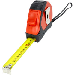 Neslystanti matavimo juosta 8 m 1842102008KR