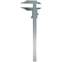 Slankmačio matuoklis 400 mm ME602RCR400