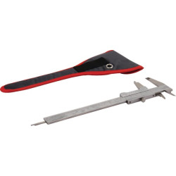 Analoginis suportas 160mm 252000PB