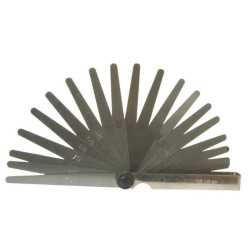 Tarpumatikas 0,05–1,0 mm, 20 ašmenų HG620210