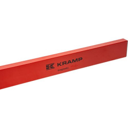 Magnetinis gulsčiukas 800 mm ME350800KR