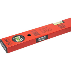 Magnetinis gulsčiukas 400 mm ME350400KR