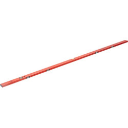Magnetinis gulsčiukas 1800 mm ME351800KR